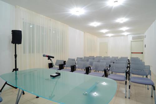 ריצ'יונה Residence Suite Smeraldo מראה חיצוני תמונה