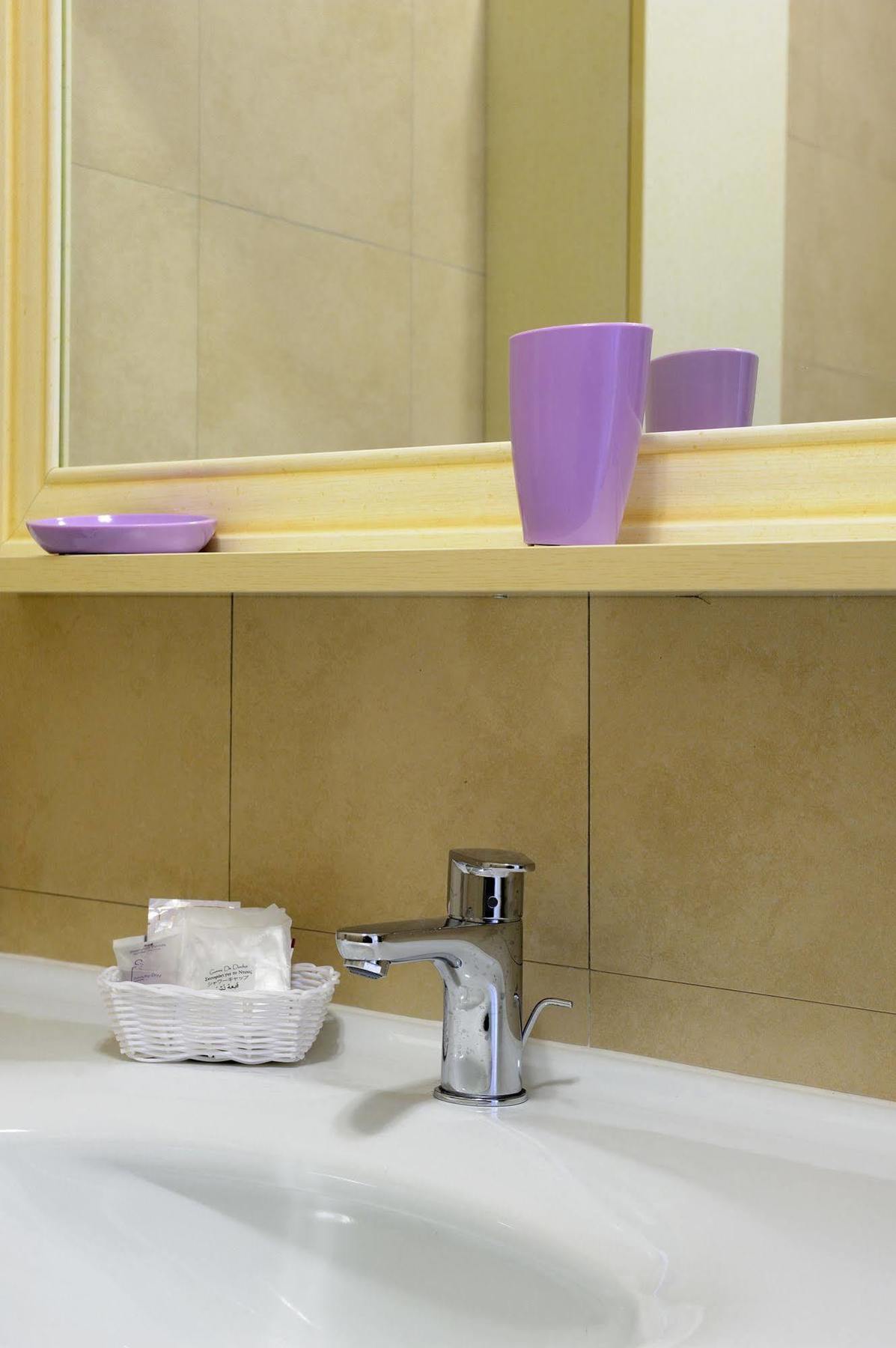 ריצ'יונה Residence Suite Smeraldo מראה חיצוני תמונה