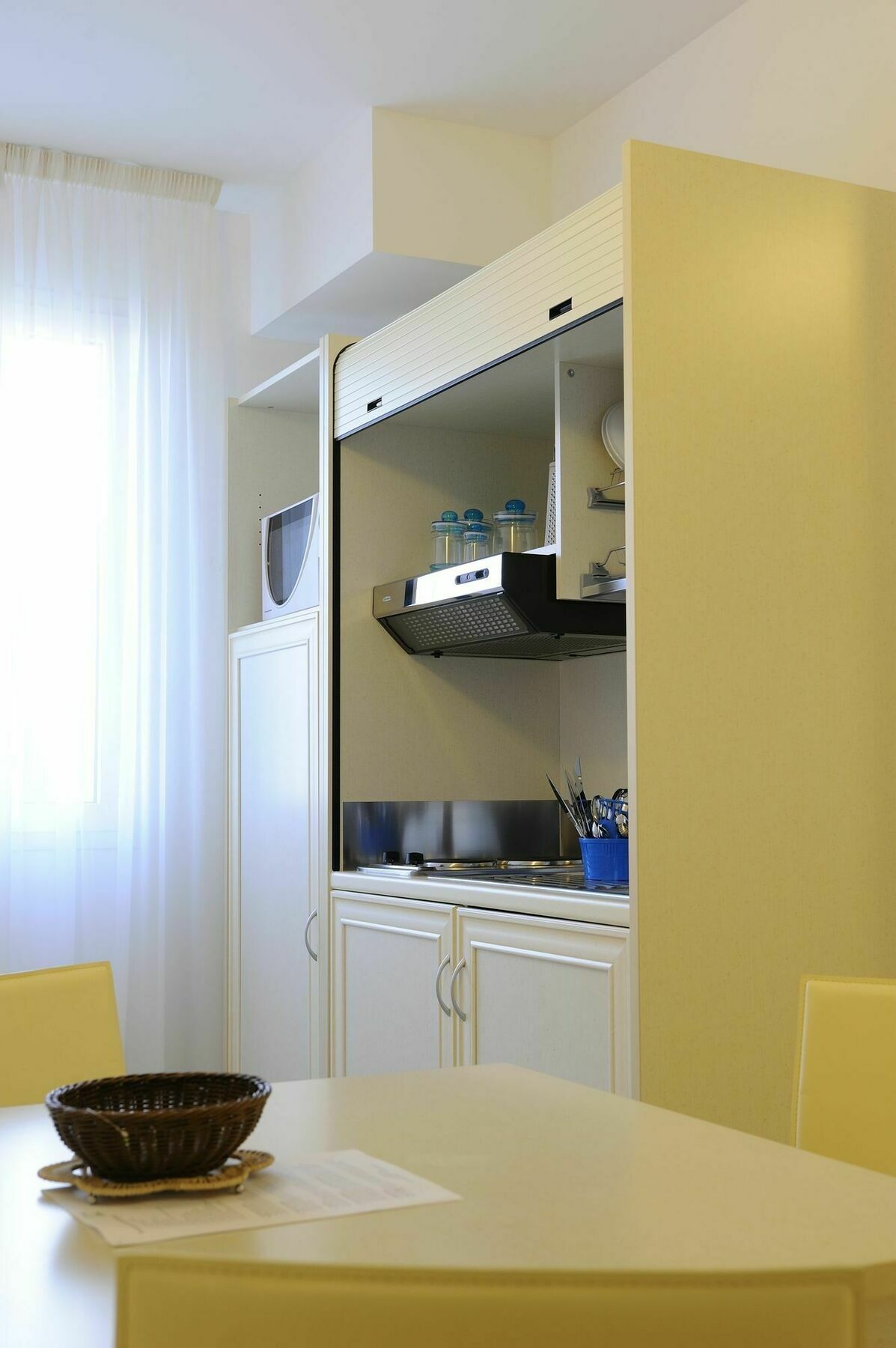 ריצ'יונה Residence Suite Smeraldo מראה חיצוני תמונה